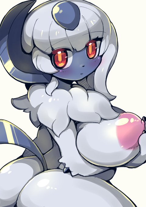 アブソルちゃん! 