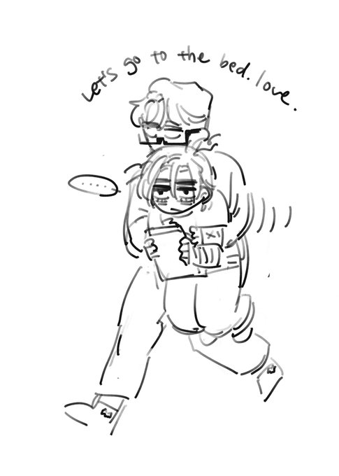 Carrying a kitty