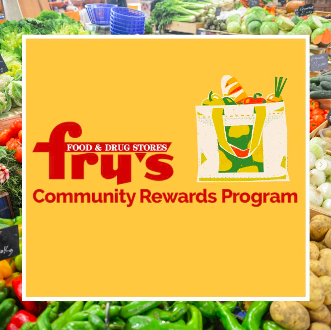 Enter our code, 58410, at tinyurl.com/fryscommunity and a portion of your next bill will be donated to Project Humanities to support our Homeless Outreach at no cost to you! 
 
We thank you for your support! #community #Humanity101