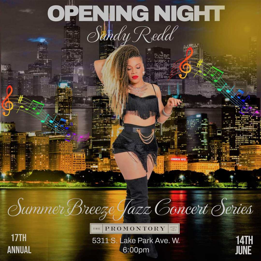 SandyReddMusic tweet media