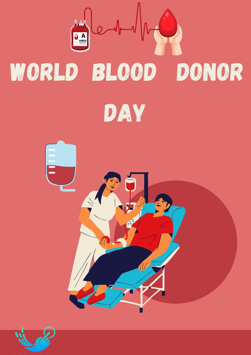 🙏🏼🙏🏼🙏🏼🙏🏼🙏🏼🙏🏼🙏🏼🙏🏼🙏🏼🙏🏼🙏🏼🙏🏼🙏🏼
#blooddonation #blood #DonateBloodSaveLife #blooddonor #savelivesnow #COVID19 #blooddonors #blutspende #volunteer
#WorldBloodDonorDay   #SenthilBalajiArrest   #VarahiVijayaYatra   #JackDorsey   #BadRomance   #NEET   #ksbharat    #earthquake