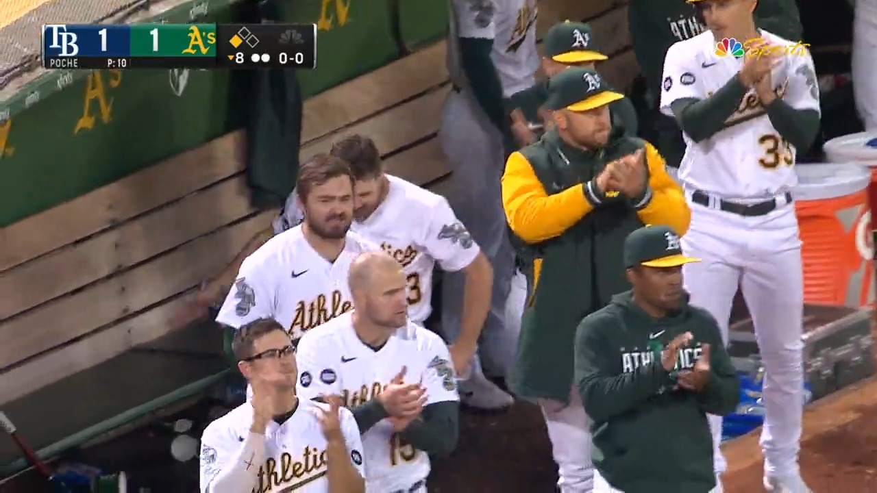 Fyjf Oakland A's on Twitter: