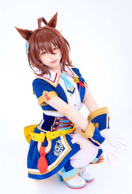 コスプレイヤー照美のTwitter画像17