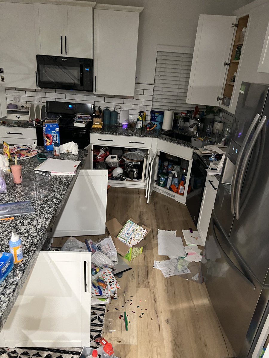 AshleyMoser's tweet photo. “The last 48 hours has been the hardest 48 hours of our families lives.”

A warning from a Lehi family tonight after their car was broken into leading to a crime spree across the valley…resulting in thousand of dollars of items stolen or damaged. Full story at 10:00 
@KSL5TV https://t.co/T2X2H7PWmX