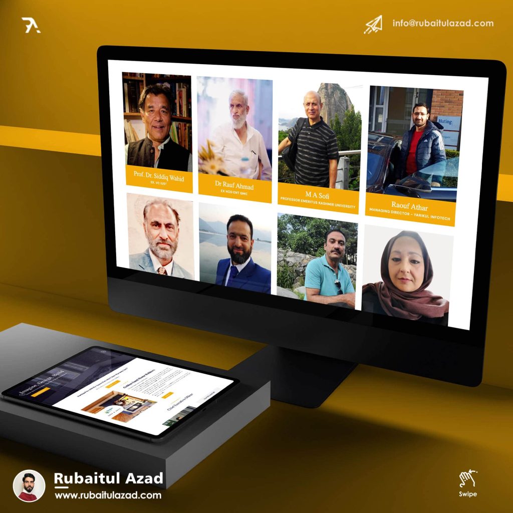 Rubaitul Azad tweet media