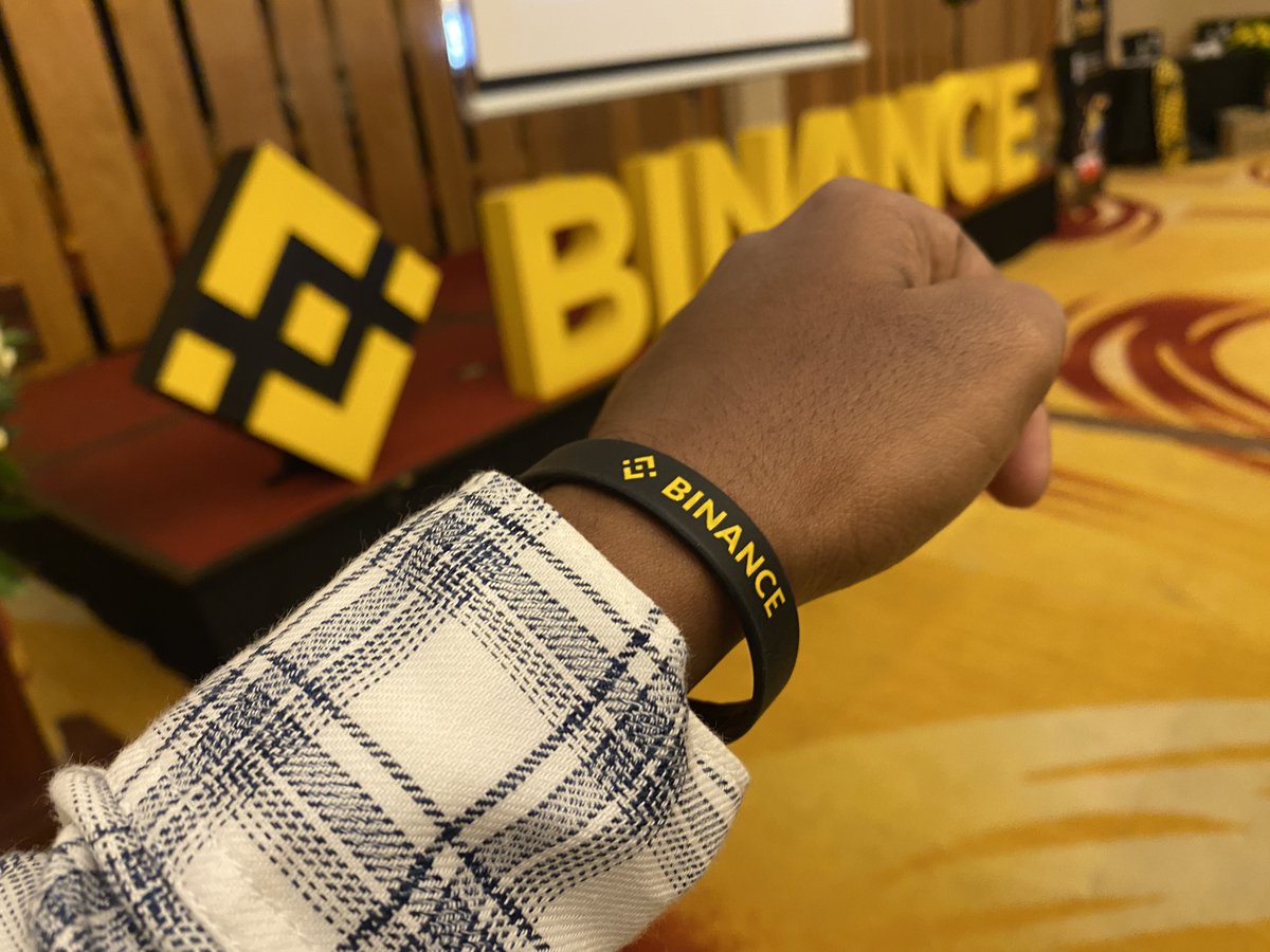 lasankaOnline's tweet photo. #Binance
@binance @BinanceDesi #Binanceworkshop https://t.co/UkTMVsECpY