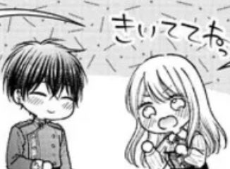 #二度彼 幕間マンガが更新です🌸
comic-walker.com/contents/detai…

てえてえ……(´；ω；｀)しか出てこない超絶かわいいふたりなのでぜひ🙈🙈💗💗

ルークは全部さらりと完璧に言えて悔しがるサラまで見えましたてえてえ……
このルークの表情がサラのこと大好きなの溢れすぎてて死んでしまう好きかわいい無理