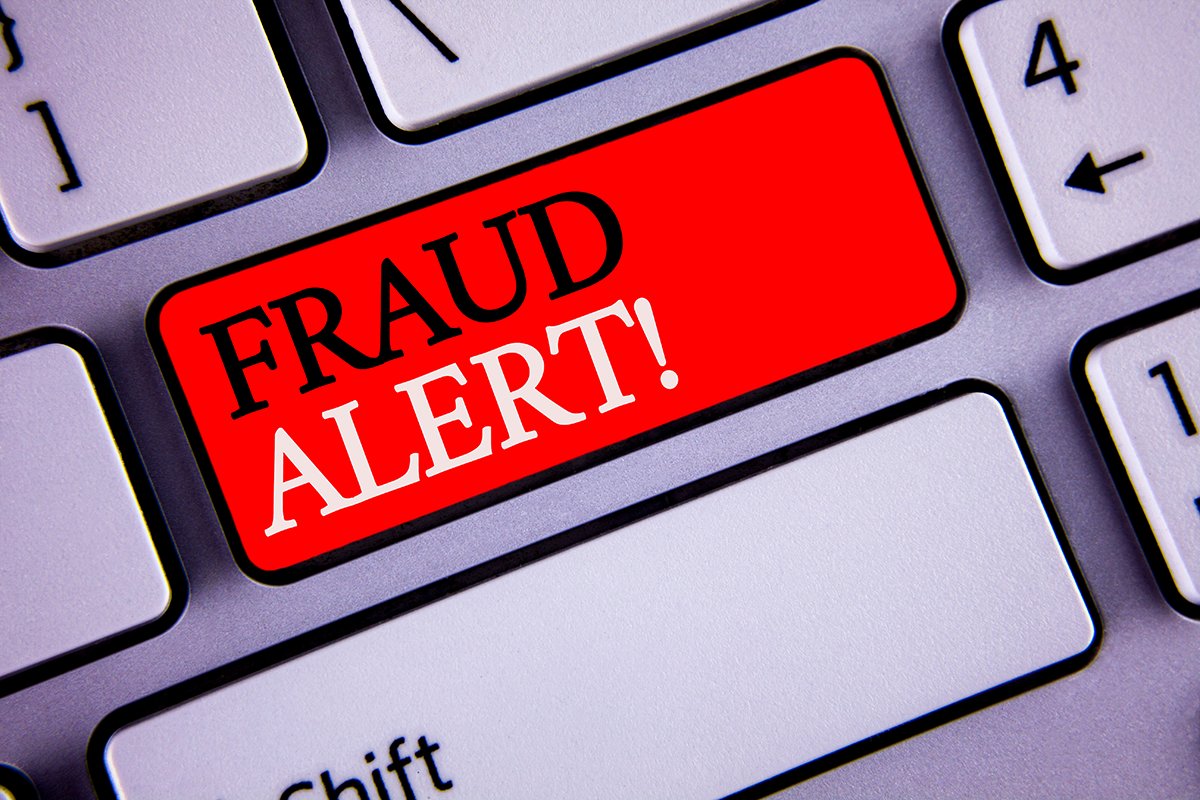 Online scams rose 25%  during the pandemic. Over $7 Billion lost  to fraud and scams in 2020. ...
nabihq.org/online-scams.h…
#ElderFraud
#donate