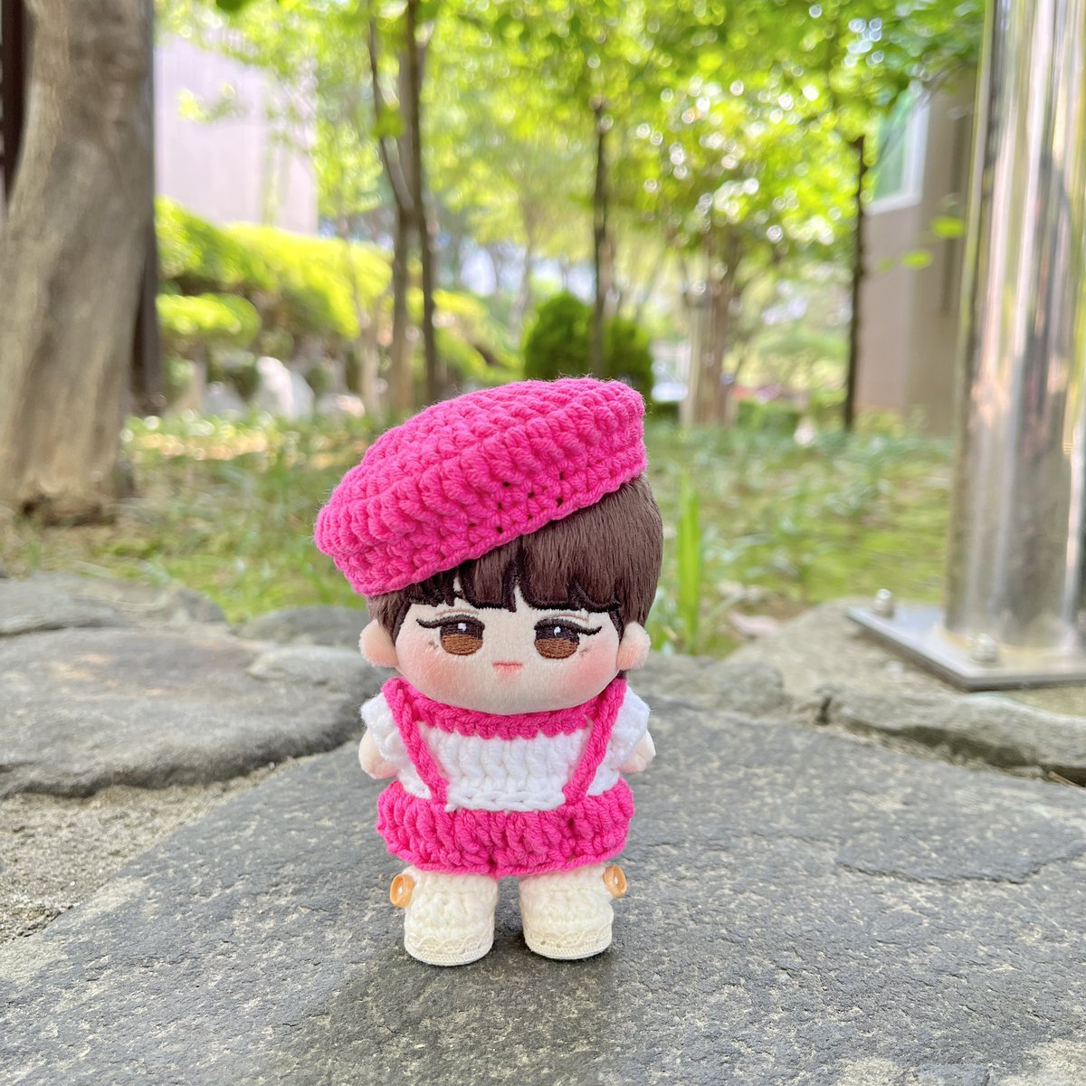 베베블리 tweet media