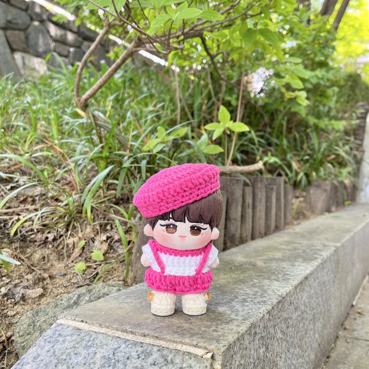 베베블리 tweet media