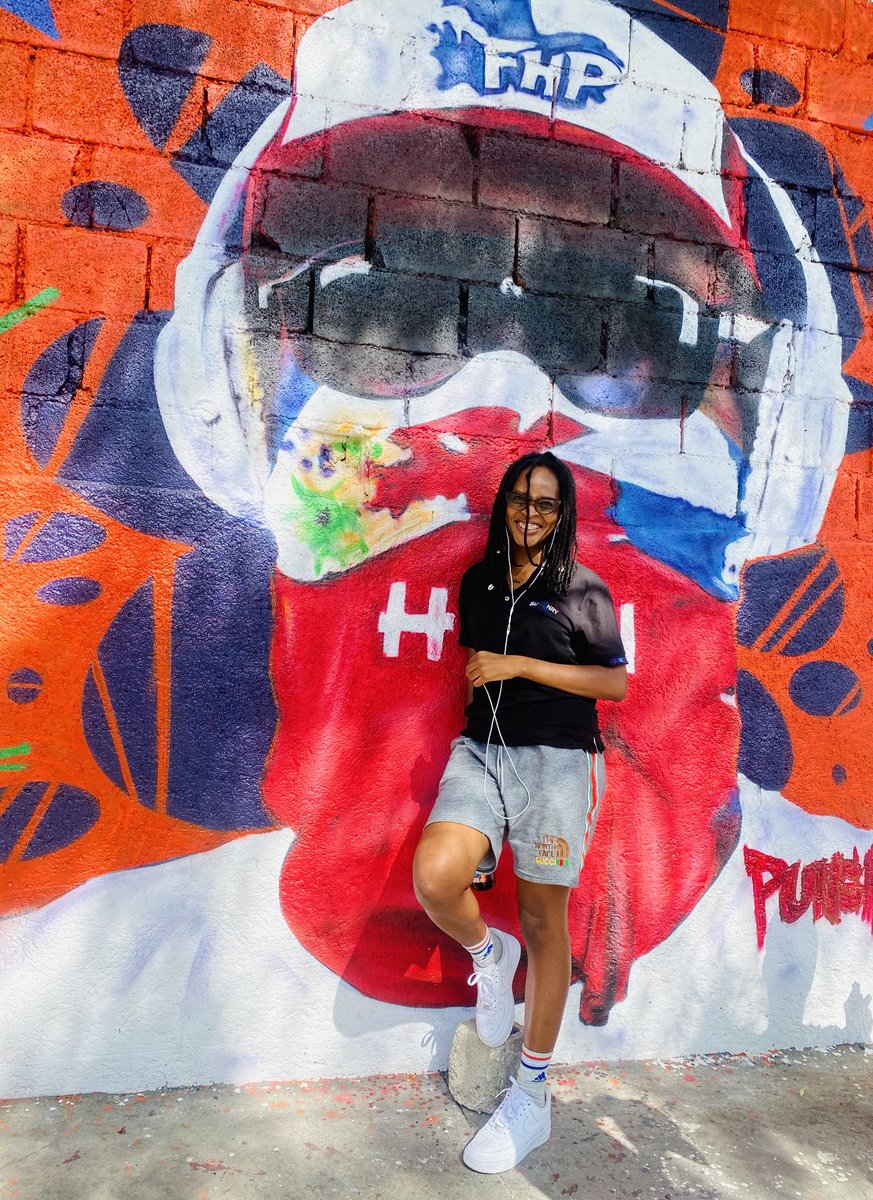 La atè a nou te ye☺️
<a href="/JasminGjb/">L'homme au crâne contradictoire</a> jis ka prezan m ap chèche w nan foul la😹✊🏾✊🏾#punchraj 
Cp:<a href="/duc2104/">Vyèytimenn</a>