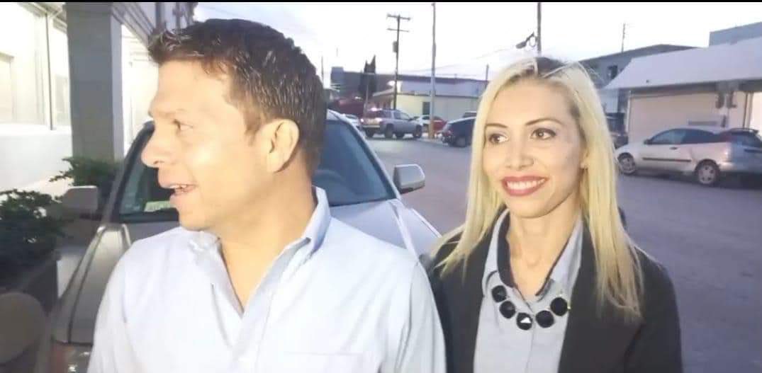 carlospenaortiz's tweet image. Deja de mentir @JLozanoA . La regidora del Pan me atacó, me voto en contra, y me denunció durante toda mi administración. El mismo presidente del PAN en Tamaulipas lo aceptó. Ella nunca estuvo en mi coalición. Eres un gato de Cabeza de Vaca .