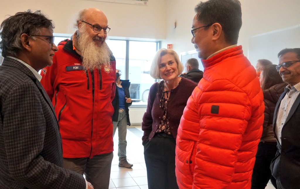 Kiren Rijiju on Twitter: