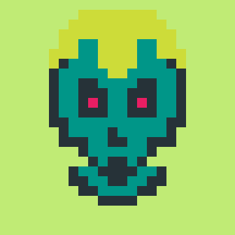 CryptoSkullBot's tweet image. CryptoSkull #4936 bought for 0.153 $WETH ($267) by 0x4c6e4f6 on ⛵️ OpenSea.

💀 opensea.io/assets/ethereu…

#skullish #NFT #og #skullgang