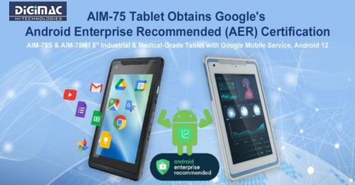 digimacofficial's tweet image. Empower your business with the #DigiMac 𝐀𝐈𝐌-𝟕𝟓, the perfect solution for immersive digital signage and interactive kiosk experiences.
🔎 AIM-75S Info: bit.ly/3qwsnMa
🔎 AIM-75H Info: bit.ly/3Cjqoh6
#AIM75 #DigitalSignage #SelfServiceKiosk #DigiMacPakistan