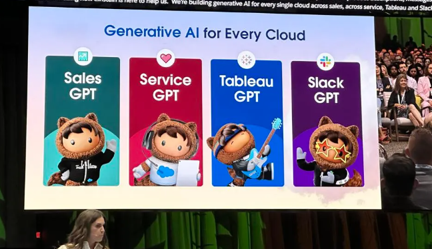 AI Everywhere: Salesforce unveils its vision of The AI-First Enterprise.

Via <a href="/Forbes/">Forbes</a>
🔗 bit.ly/3p7uq91
<a href="/jblefevre60/">Jean-Baptiste Lefevre</a> <a href="/Nicochan33/">Nicolas Babin</a> <a href="/mvollmer1/">Dr. Marcell Vollmer #StaySafe #CES2026</a> <a href="/Shi4Tech/">💙 #TechForGood 💙</a> <a href="/GlenGilmore/">Glen Gilmore</a> <a href="/chboursin/">Christine Boursin 🌐</a> <a href="/FrRonconi/">Franco Ronconi 🇮🇹</a> <a href="/PawlowskiMario/">Mario</a> <a href="/MargaretSiegien/">𝕄𝕒𝕣𝕘𝕒𝕣𝕖𝕥🌴Siegien 🐦📷</a> <a href="/HeinzVHoenen/">Heinz V. Hoenen 🌻</a> <a href="/pierrepinna/">Pinna Pierre</a> <a href="/gvalan/">Greg Valancius</a> <a href="/LaurentAlaus/">Laurent Alaus</a>