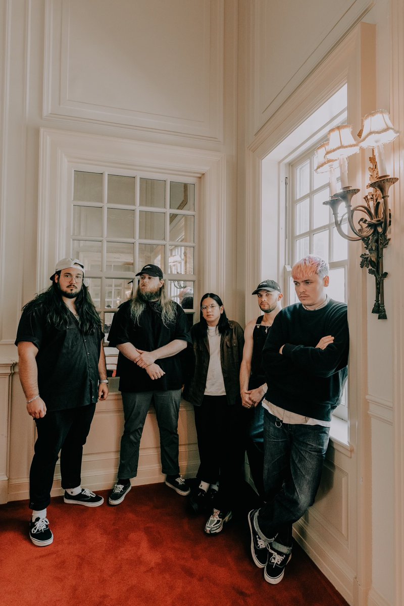 Knocked Loose tweet media