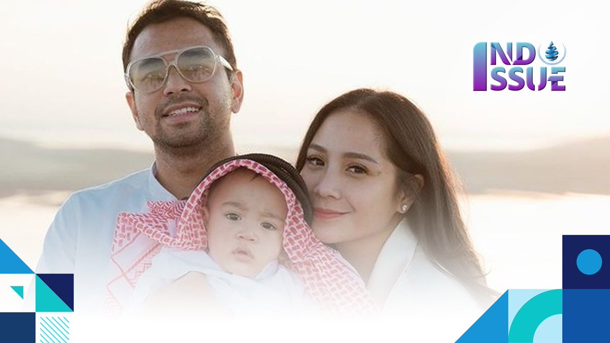 Untuk ke Sekian Kalinya Raffi Ahmad Batal Naik Haji dlvr.it/Sqdrdx