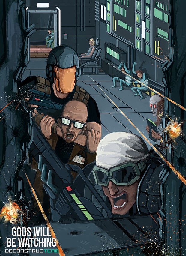 Join us for the Gods' favourite show - Wheel of Suffering pt.3

twitch.tv/firedonttalk
 
#smallstreamer #actor #writer #gamer #polyamorous #LGBTQIAplus #twitchaffiliate #TransRightsAreHumanRights #twitchstreamer #Ally

Illustration credit: Unknown