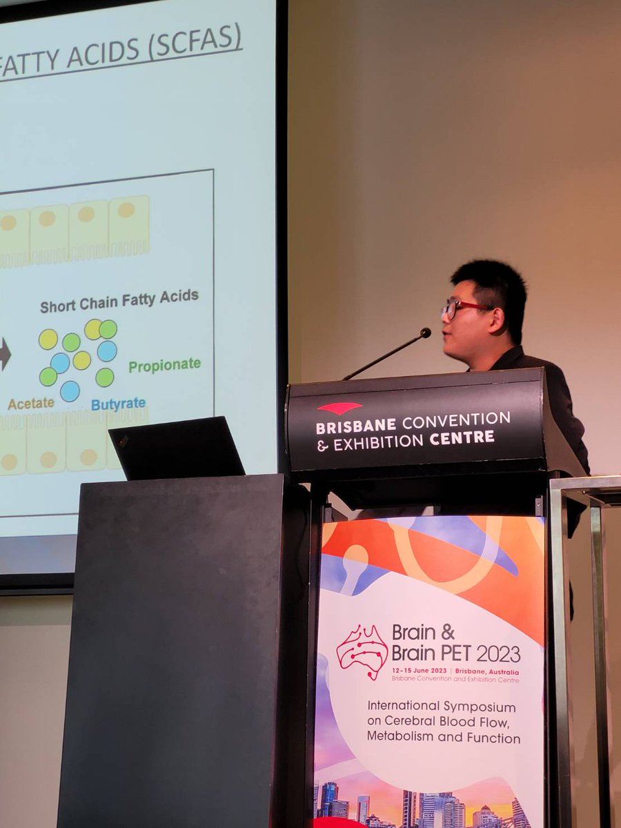 Thank you @BRAIN2023 for this opportunity to present my work: gut microbial-produced metabolite reverse adverse post-stroke recovery in mice biorxiv.org/content/10.110…