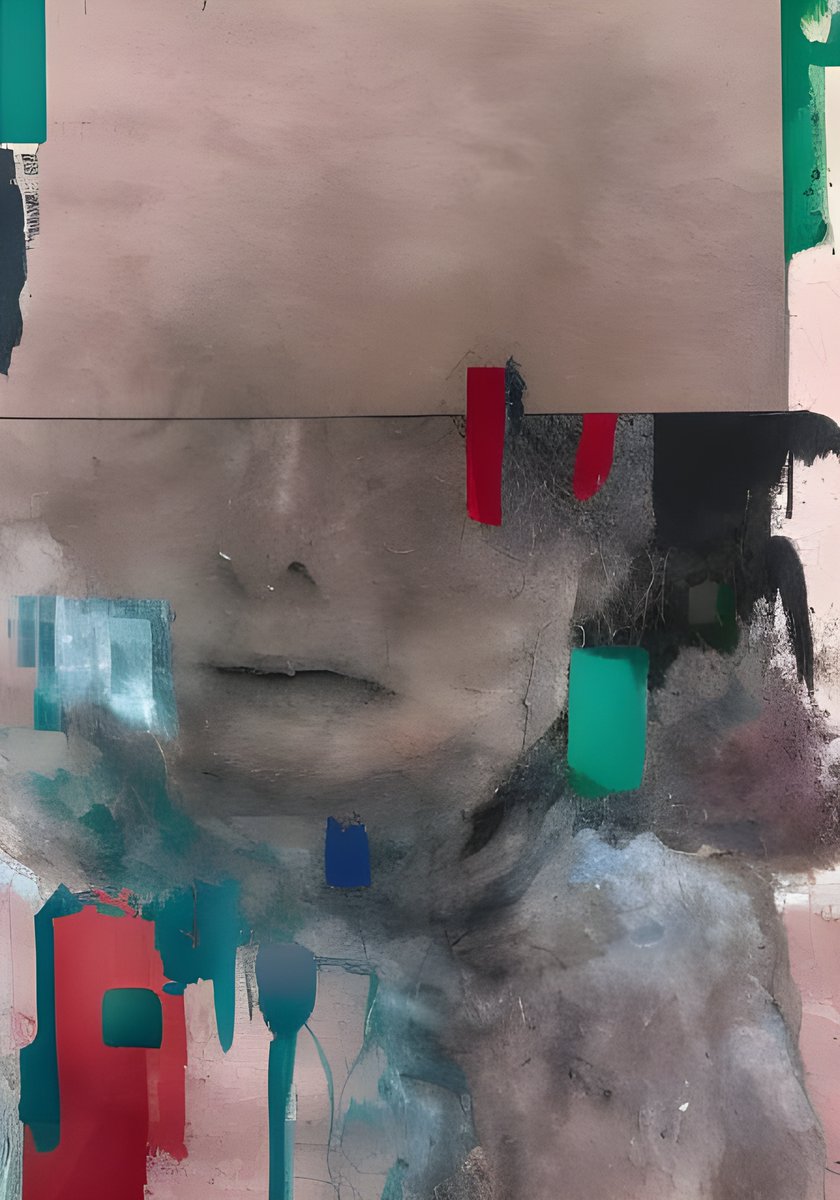 ok off for this girl for a few hours to fight with my real world stay safe kind to others and yourselves and just dont care about anything more than needed and buy my art if you please 
objkt.com/profile/plekta…
its all #tezos