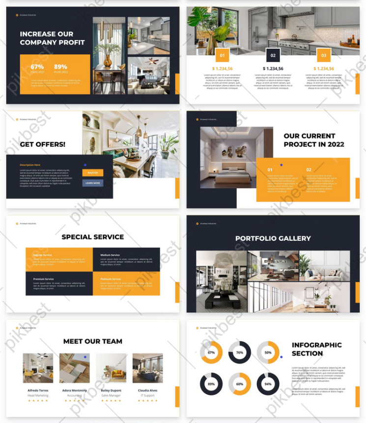 Powerpoint Presentation On Business Marketing Theme Yellow🌟✨💫💡
#PowerPointTemplates #presentationdesign #presentation #business #BusinessProposal #BusinessStrategy #MarketingDigital #MarketingStrategy 

Click to view the latest ppt template👇
pikbest.com/powerpoint/pow…