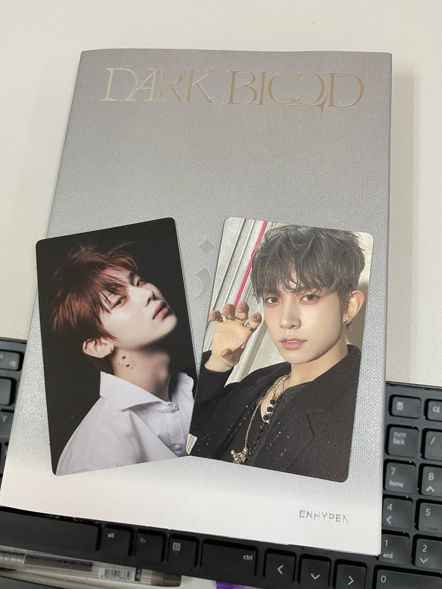 heekaldagme's tweet photo. They came home 🧡🥹 #HeeSun #darkblood #engeneversion @enhypenupdates @ENHYPEN_members https://t.co/CHK10FAyXV
