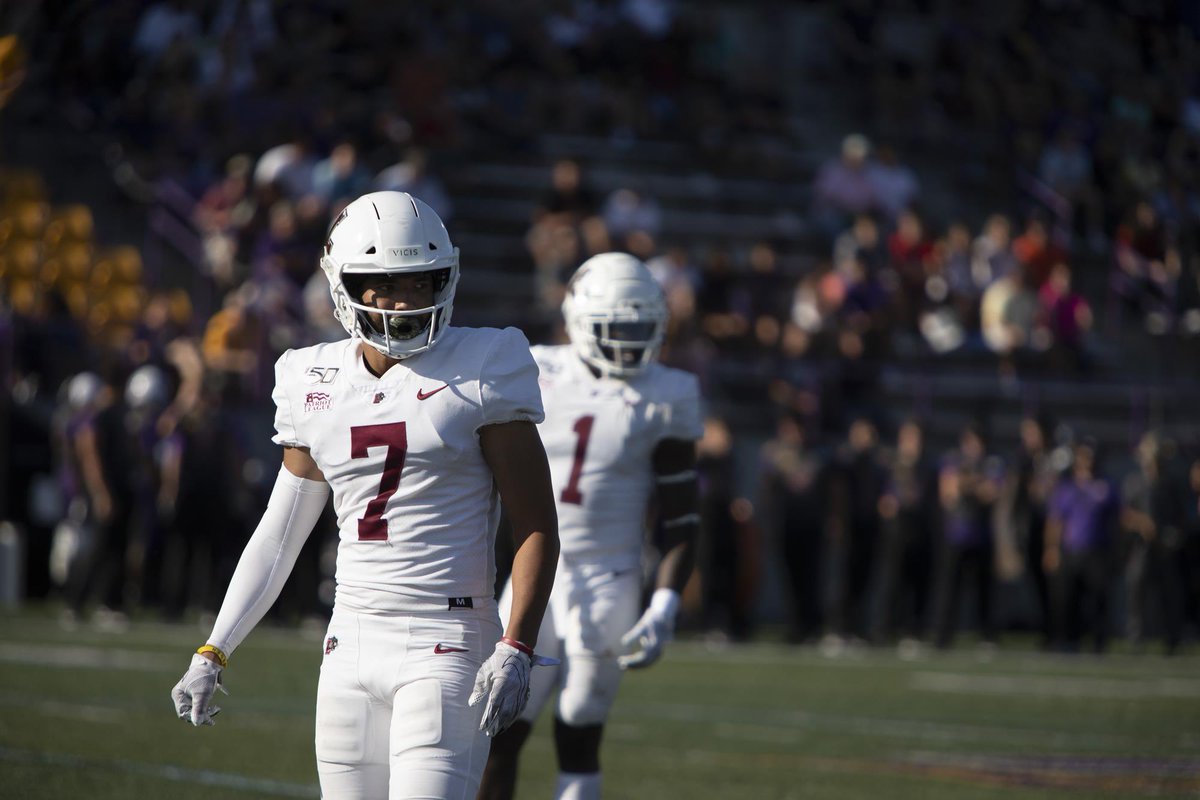 Levi Darensbourg tweet media