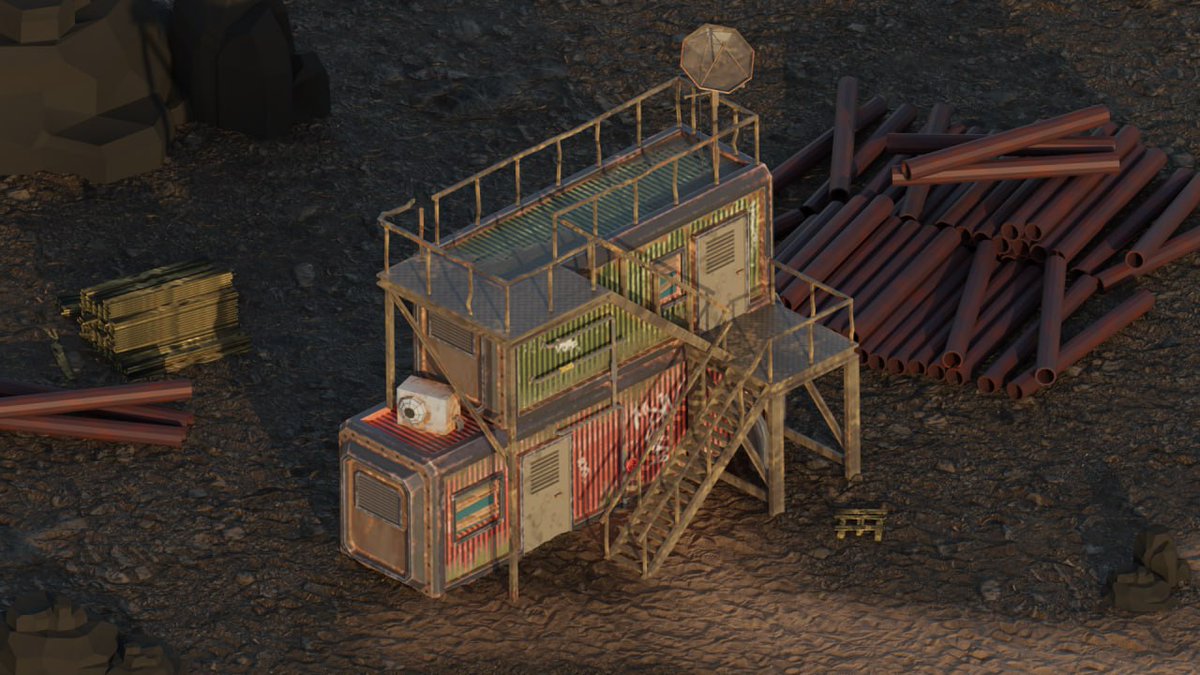 Fronk World (💙,🧡) tweet media