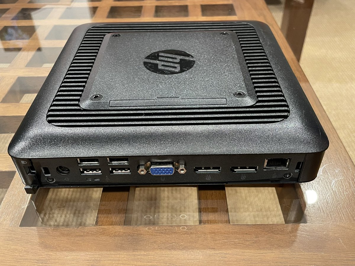 Tom Verbeure on Twitter: