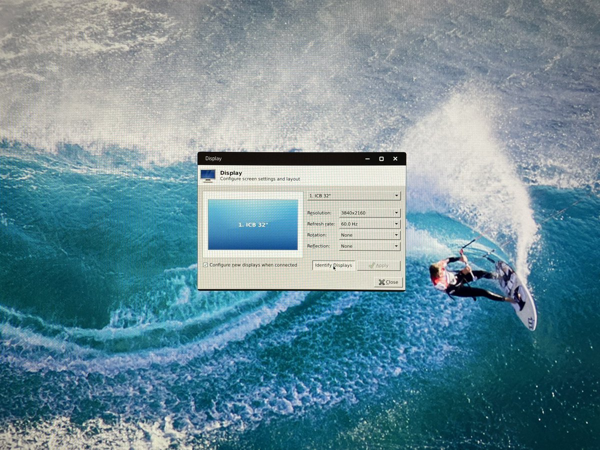 Tom Verbeure on Twitter: