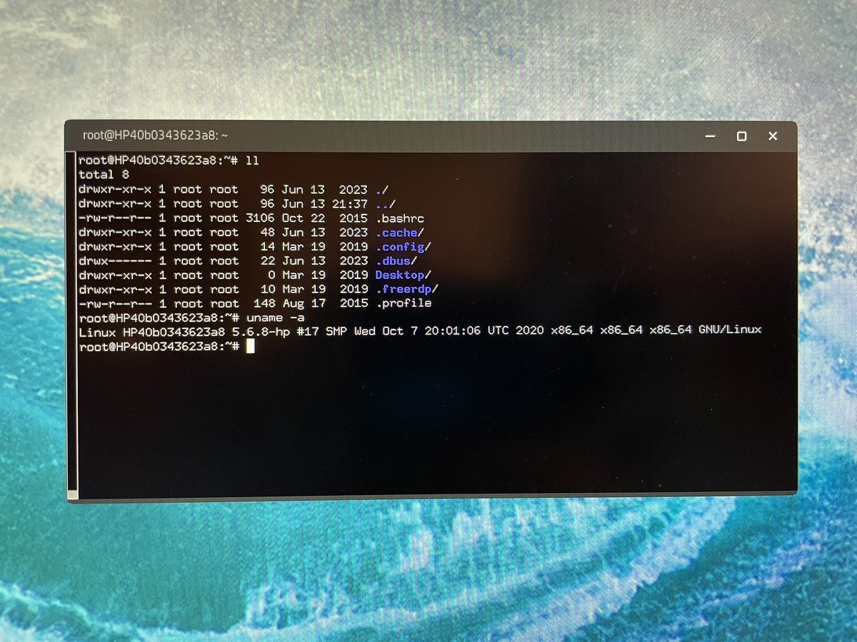 Tom Verbeure on Twitter: