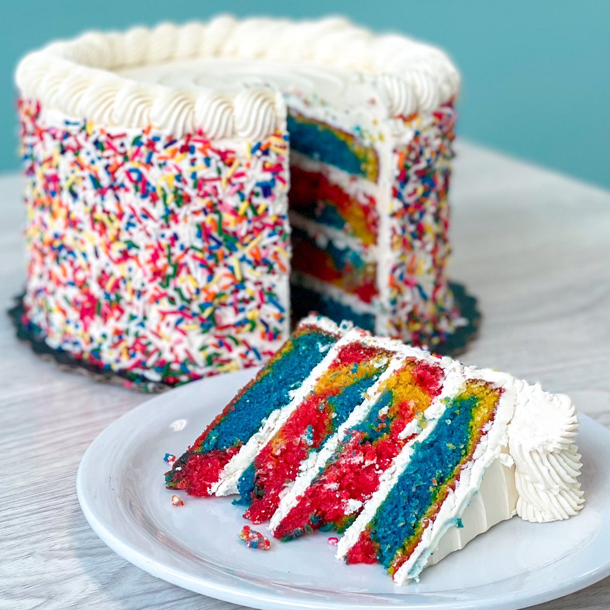 Something I’m thinking about putting on the menu.