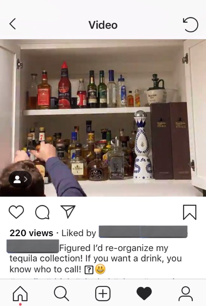 Mikey Likes All Things “Agave” 🥃🐇 tweet media