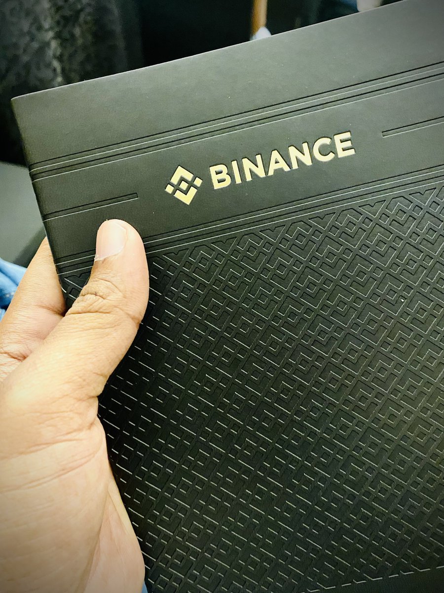 lasankaOnline's tweet photo. Thank you #Binance 😍🖤
#Binanceworkshop @binance @BinanceDesi https://t.co/ARNJqurxPS