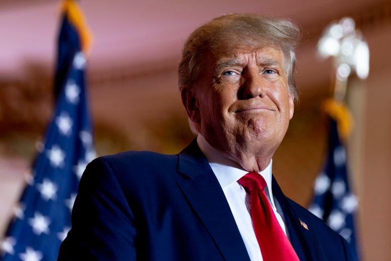 Happy birthday to President Donald Trump 