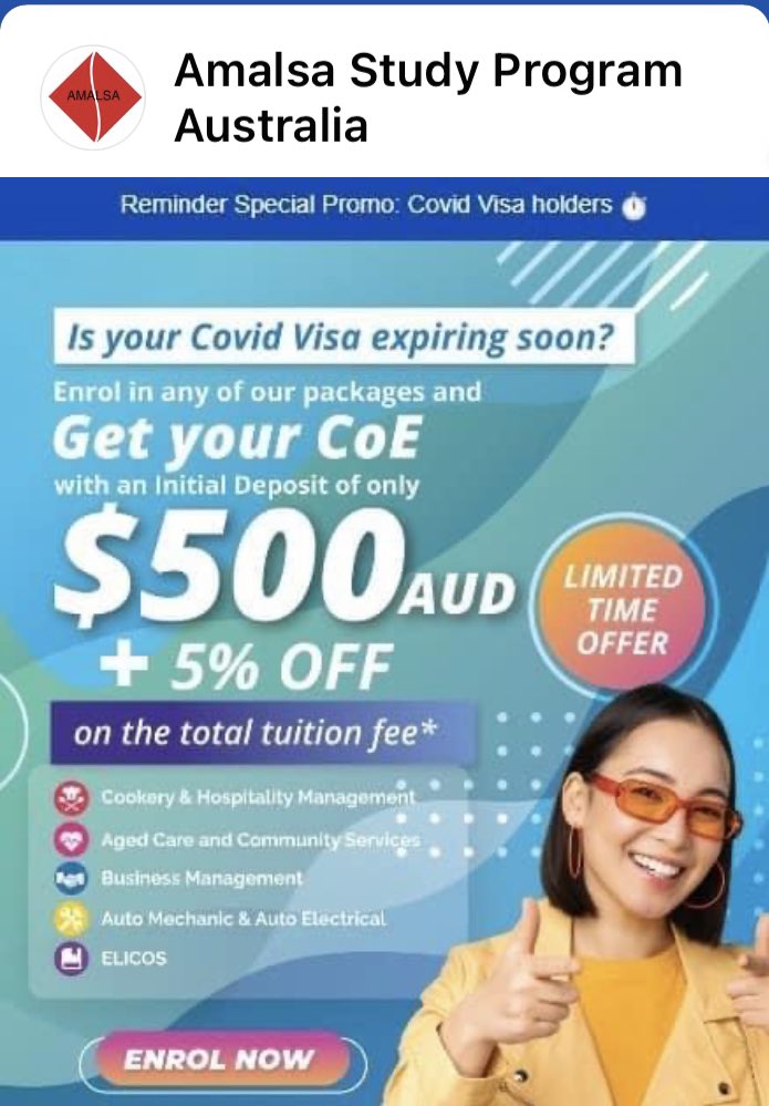 Australian Migration tweet media