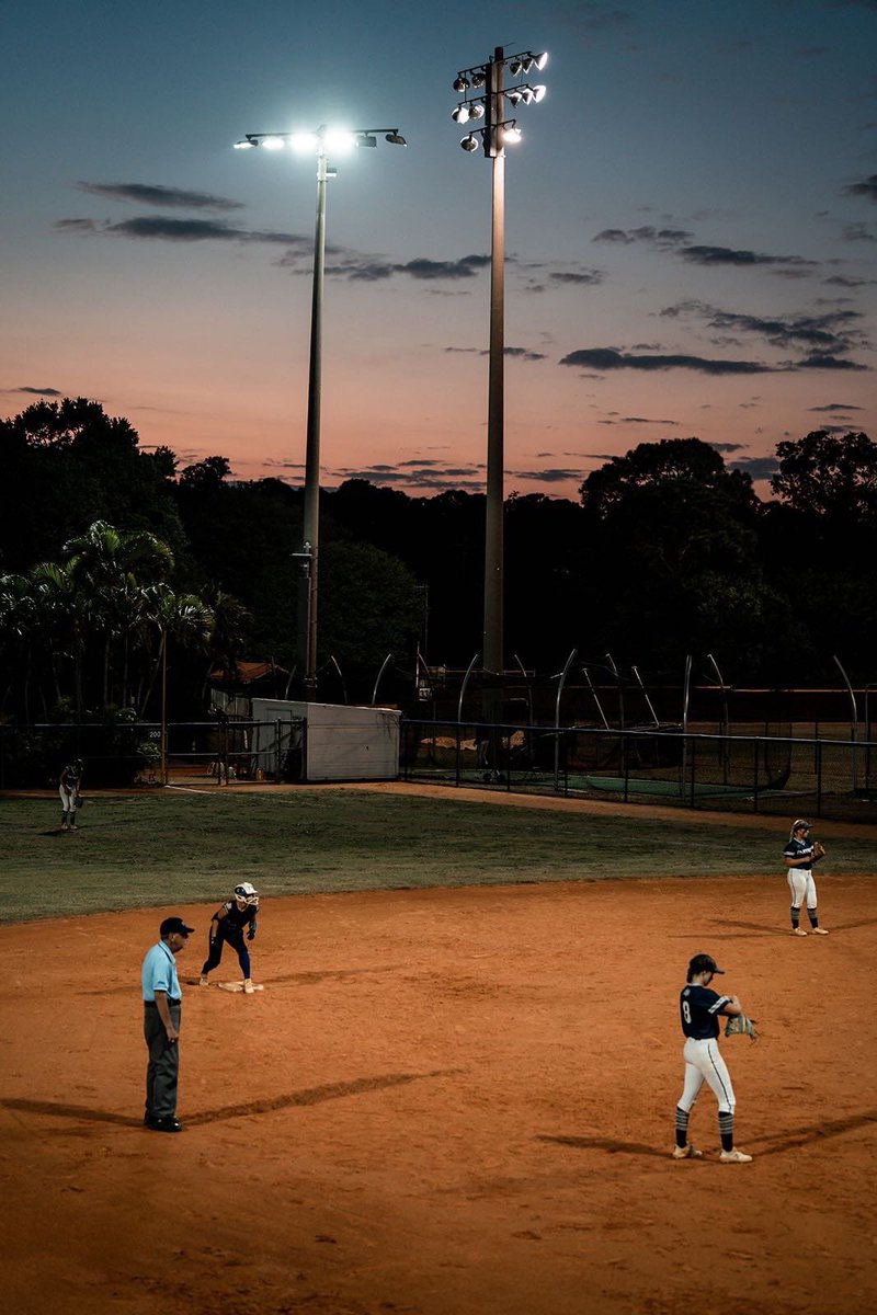 Happy world softball day!! Thank you, softball for showing me what it means to be a sister, leader, friend, and more. You have given me nothing but unconditional love and memories I will hold forever. I am more than grateful to have this sport in my life.❤️