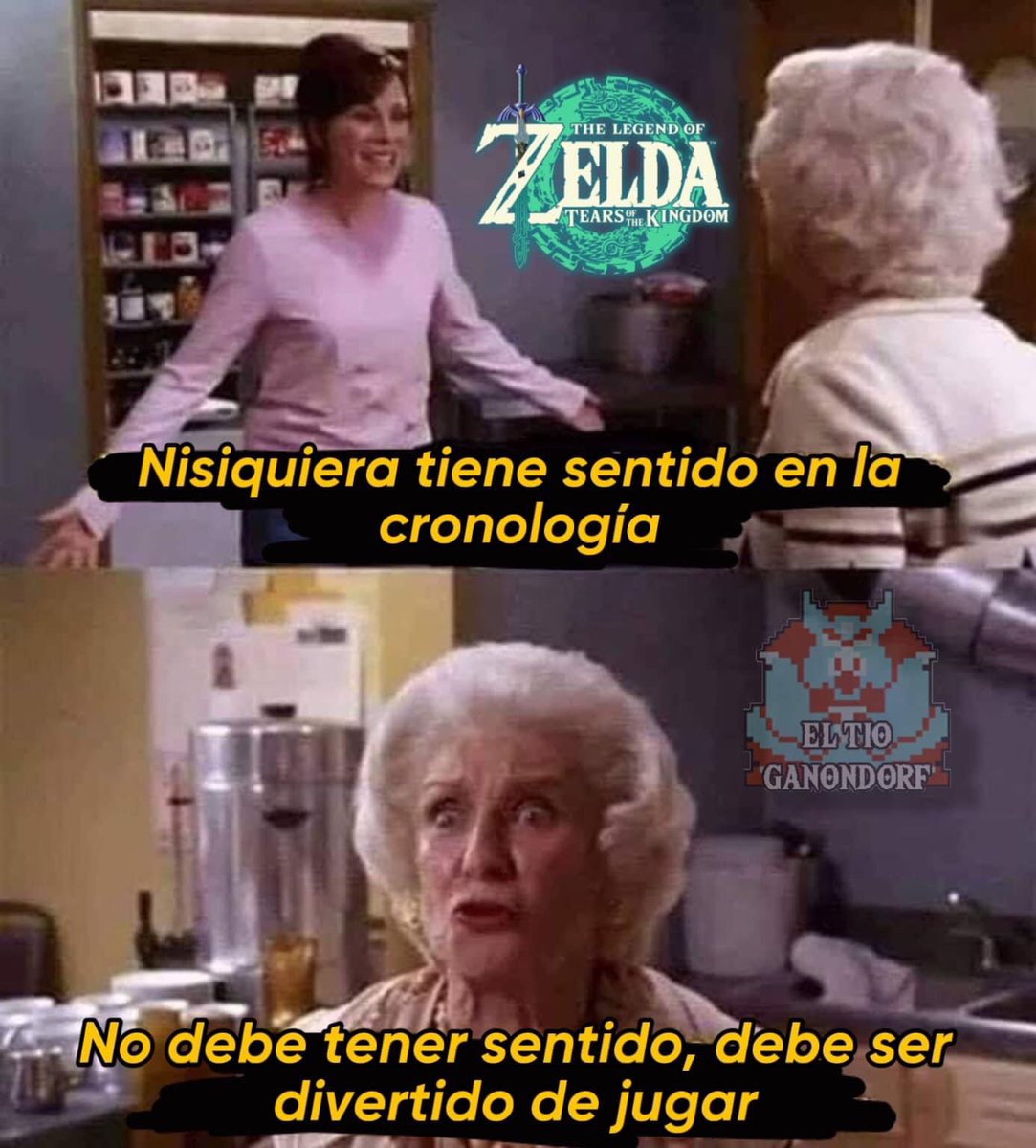 zakyCR06's tweet photo. No lo digo yo, lo dicen los memes https://t.co/R4QxcyqcFu