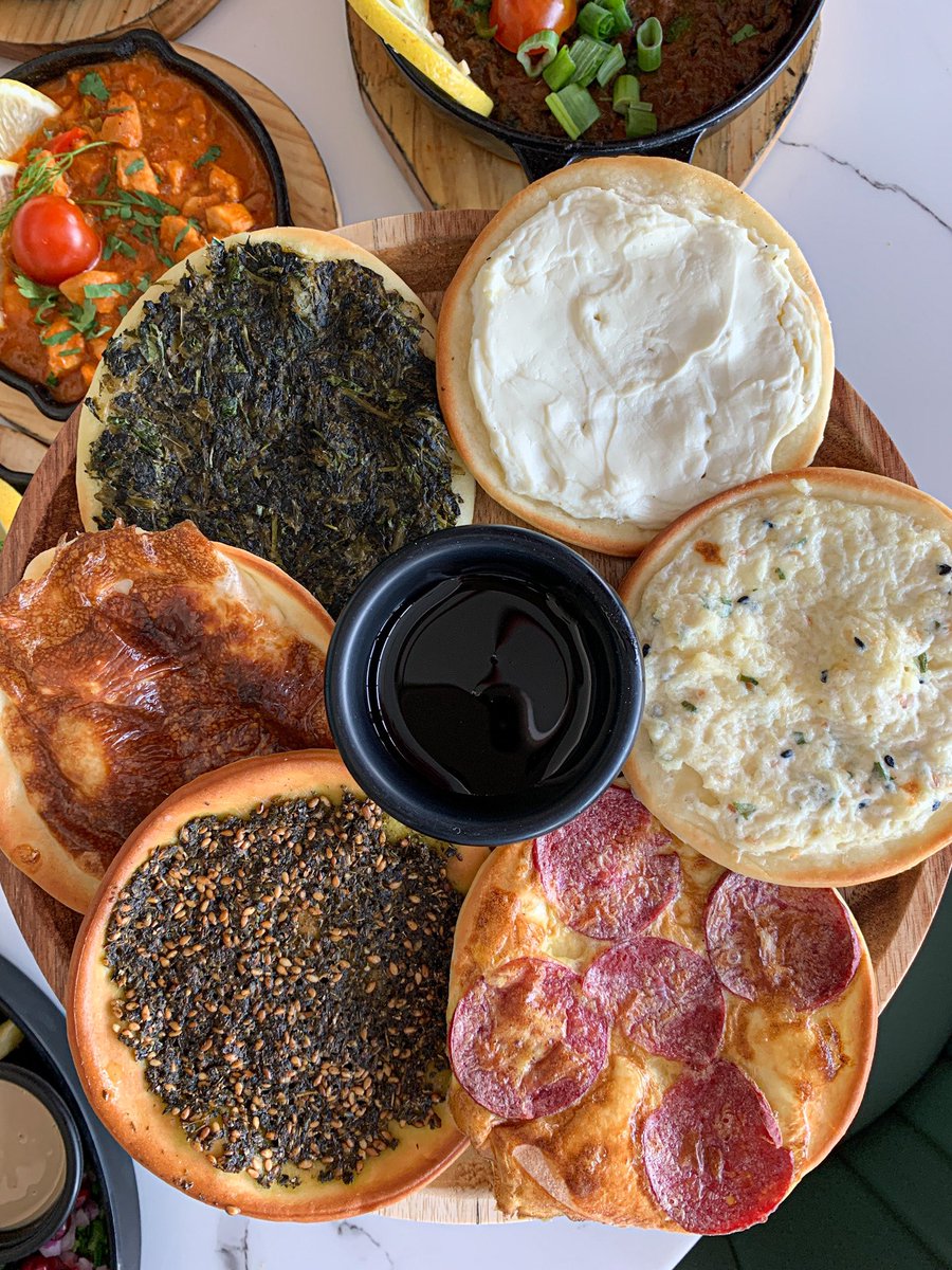 مزاميز <a href="/mazameezksa/">mazameez | مزاميز</a> 🤩♥️
من مطاعم الفطور اللذيذة بشرق الرياض مقدمين ١١ دعوة ضيافة ( ١١ فائزين ) لتجربة بوكسات الفطور المميزة ..
- بوكس الفطور السعودي 
- بوكس ميني المناقيش 
- بوكس الفطائر المدورة
بشرط متابعة حسابهم + #رتويت للتغريدة
السحب غداً الأربعاء من الرتويت واللايك 🔥