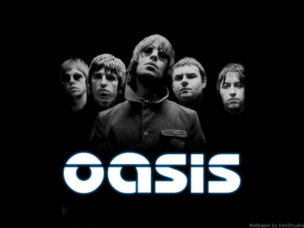 13 de junio de 1994 se publica el single de #Oasis llamado “#Shakermaker”.
Es un sencillo de la banda de #rock inglesa de su primer disco #DefinitelyMaybe. Tiene influencias del #blues compuesto por #NoelGallagher y cantado por su hermano #Liam, es el segundo sencillo extraído.