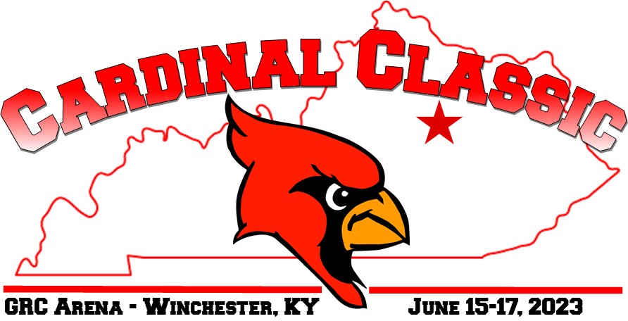 Bluegrass Cardinal Classic tweet media
