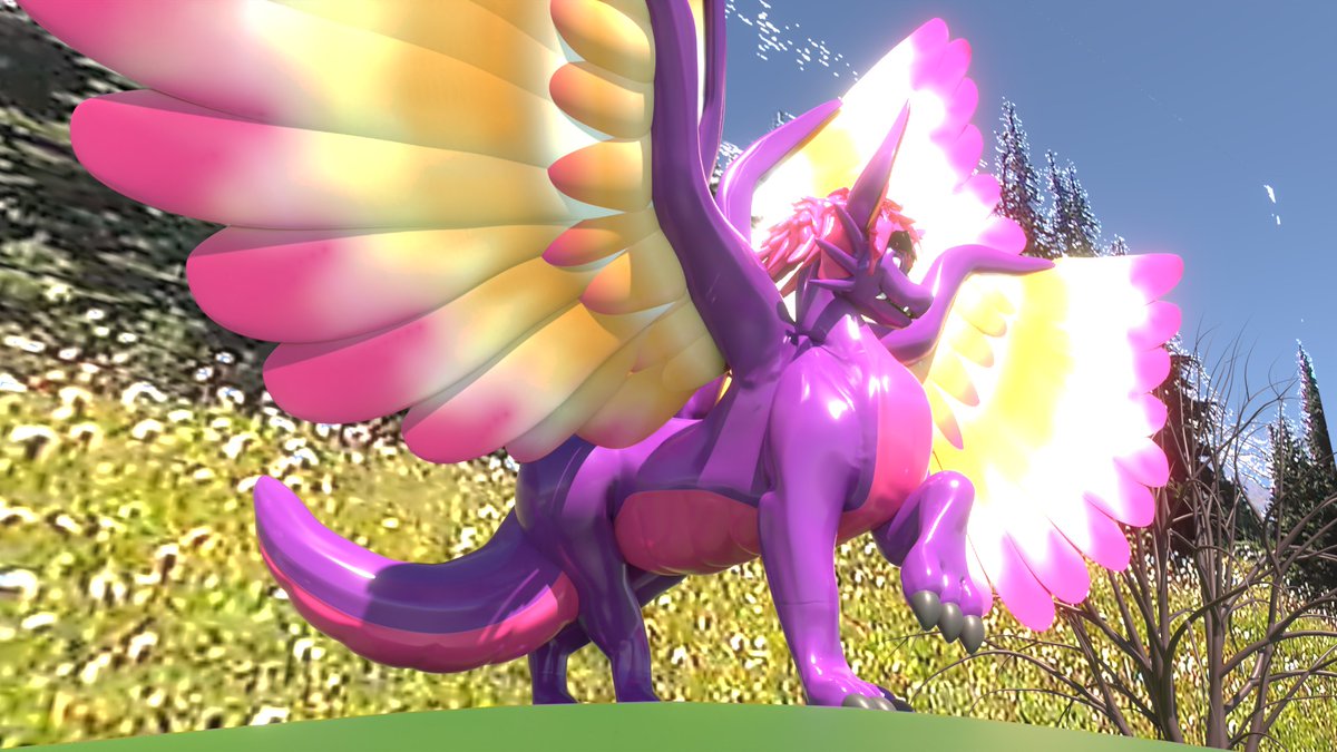 Dragon Fun (@DragonFun4) / Posts / X