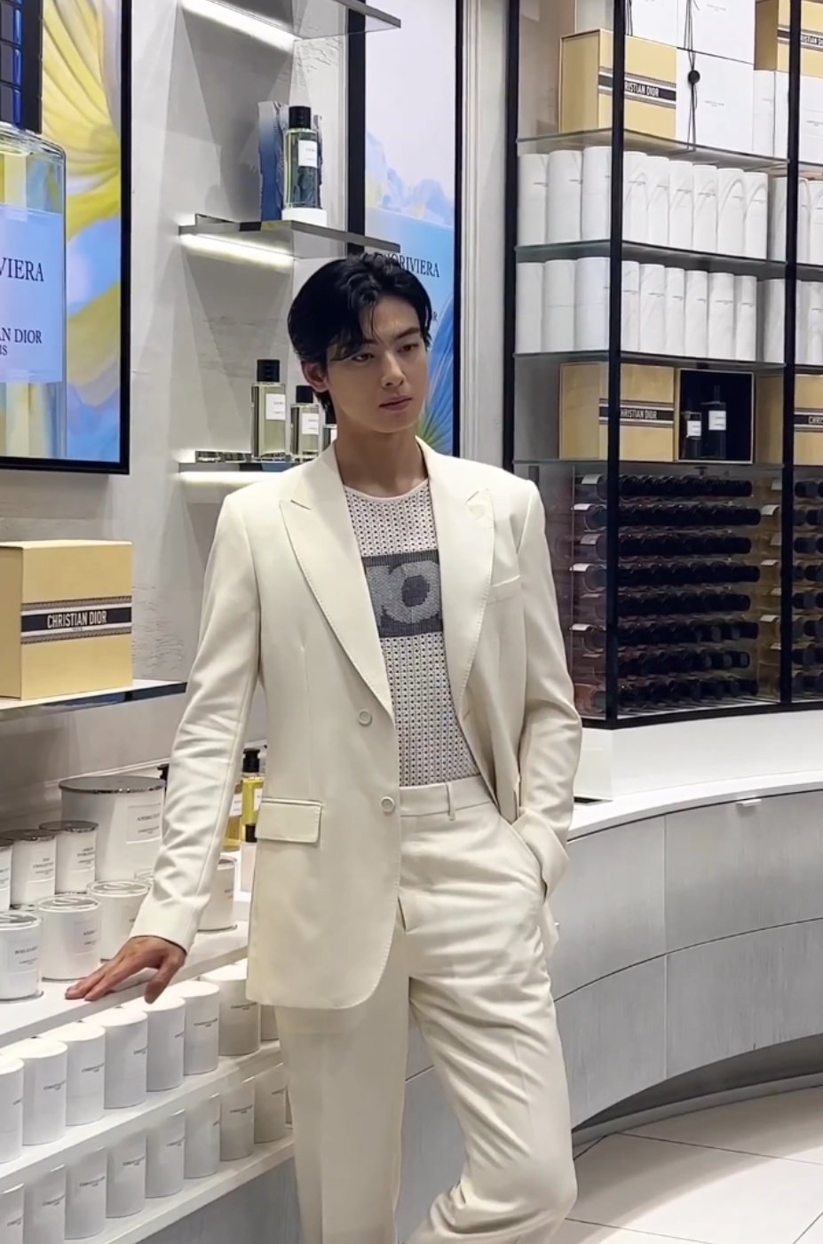 Cha Eun Woo 차은우 Daily on X: Cha Eun Woo 차은우 Daily On X: