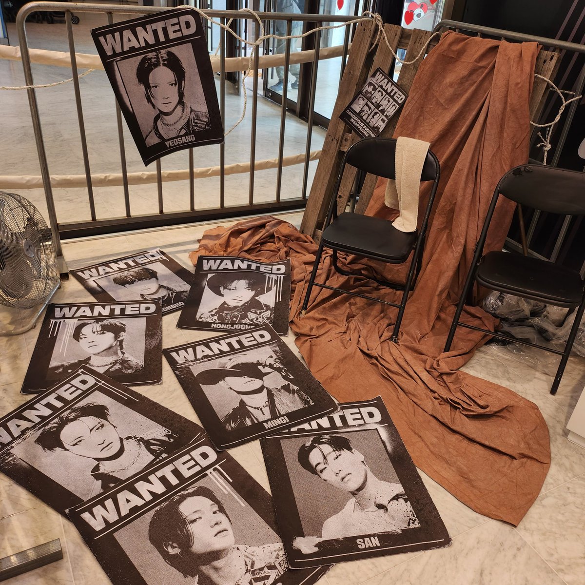 s_hj_1107's tweet image. 인증 완!!😆
#OUTLAW #BOUNC #ATEEZ #에이티즈 #EVERLINE