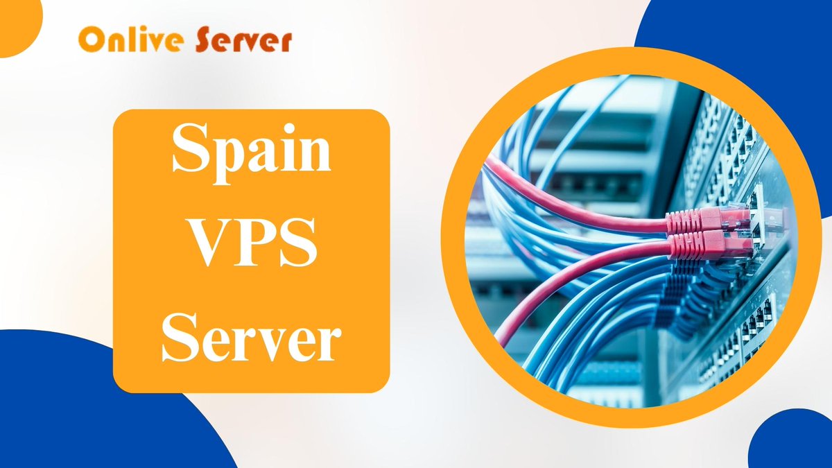 Rishusingh0098's tweet photo. Discover the premium Spain VPS Server solutions tailored to deliver seamless service for your business. With unparalleled speed, unflinching security, and robust infrastructure, VPS offerings are designed to empower your online presence.
https://t.co/jrnEW26khs
#spainvpsserver https://t.co/Uo7uOIKRIL
