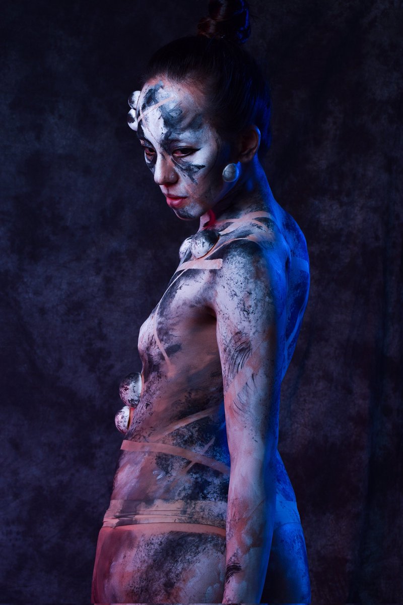 Photographer / <a href="/ChiPhotoStudio/">Chi Photo studio</a> 

#NFT #visualart #artwork #Ethereum #BTC