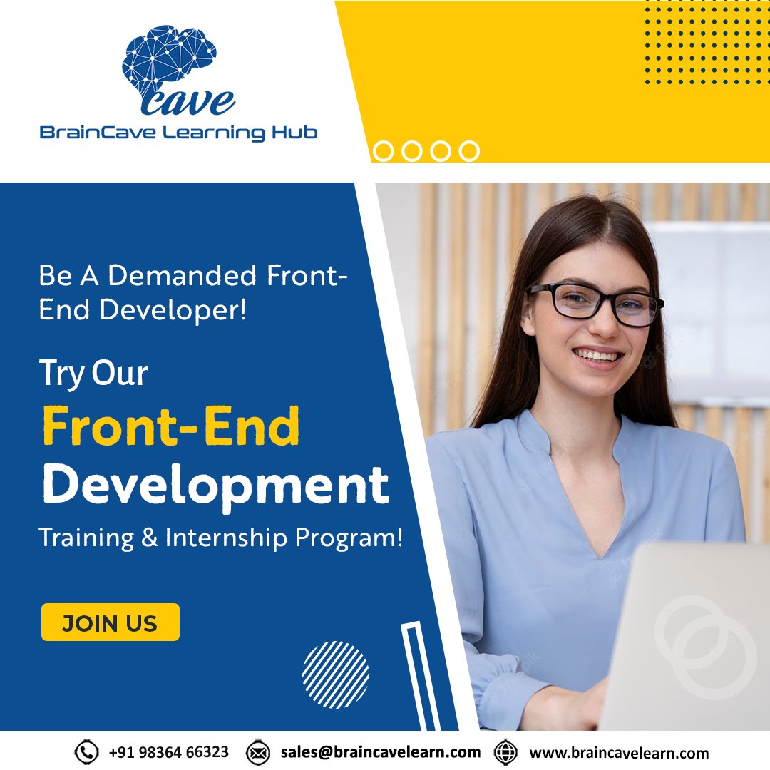 BrainCave Learning Hub tweet media