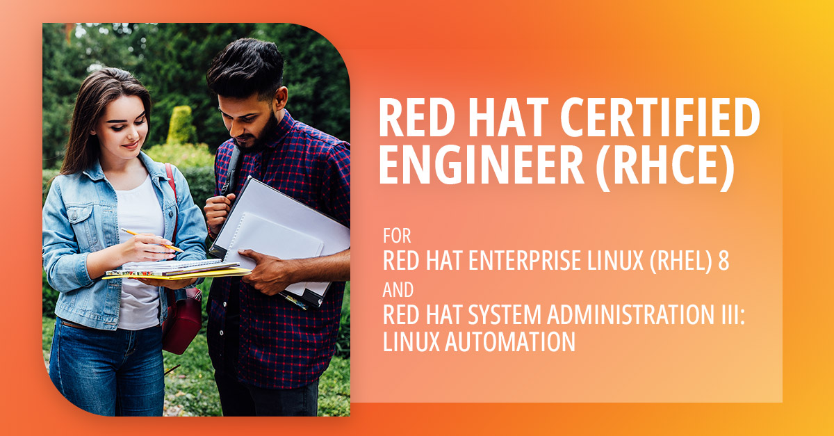 PACE_Institute's tweet image. From beginner to RHCE certified pro, our comprehensive program covers everything. Gain mastery over command line, virtual machine management, service configuration, and much more.

Join us on the path to becoming proficient in Linux🐧💻🚀 !

#LinuxMastery #RHCECertification #PACE