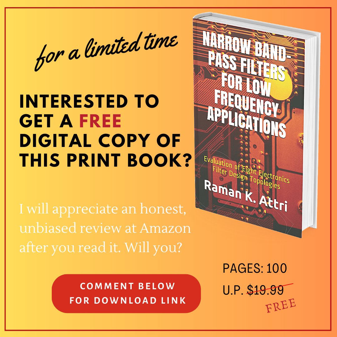 SEEKING SERIOUS BOOK REVIEWERS

How about getting a FREE digital copy of an #international book by Dr Raman K Attri?